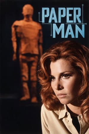 Paper Man