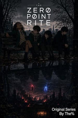 The Zero Point Rite