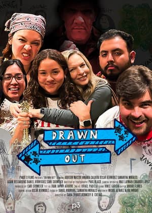 DRAWN OUT