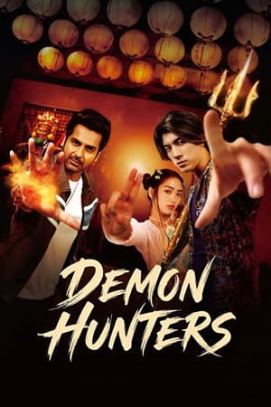 Demon Hunters