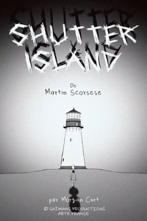 Short cuts : Martin Scorsese's "Shutter Island"