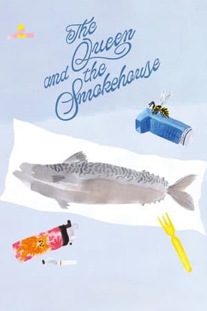 The Queen and the Smokehouse
