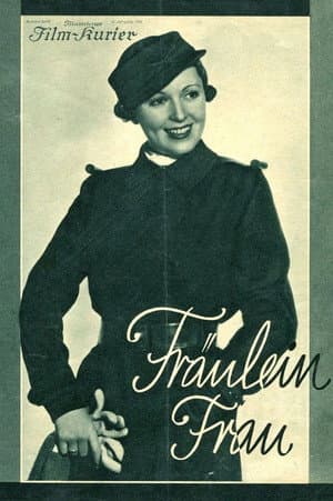 Miss Madame