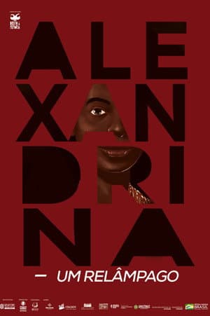 Alexandrina - A Lightning Bolt