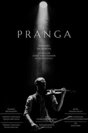 Pranga