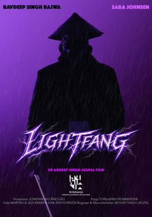 Lightfang