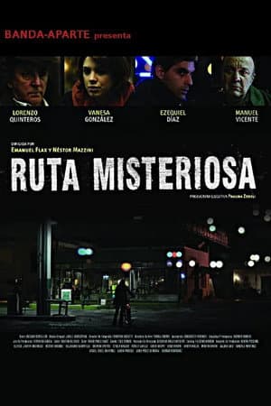 Ruta misteriosa