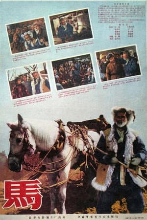 The Horse