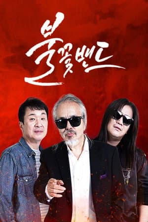 불꽃밴드