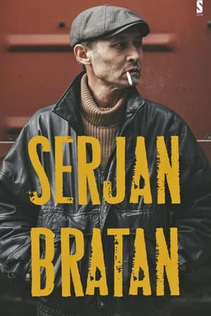 Serjan Bratan