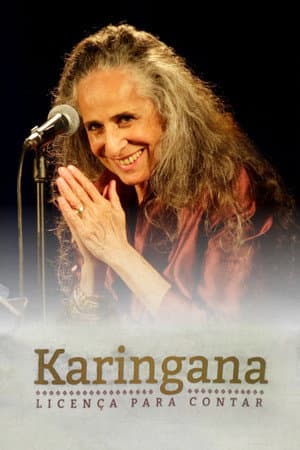 Karingana - Licença para contar