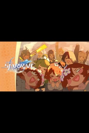 Honkai: Star Rail – On the Journey