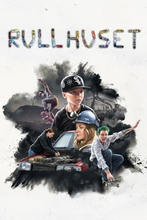 Rullhuset