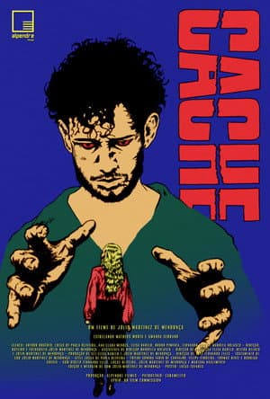 Cache