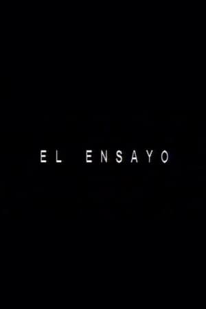 El ensayo