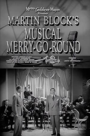 Martin Block's Musical Merry-Go-Round No. 3