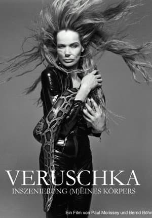 Veruschka: A Life for the Camera