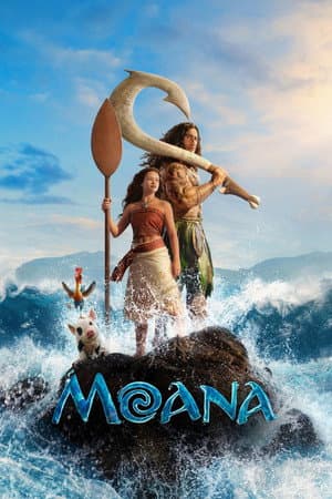 Moana
