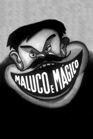 Crazy and Magician