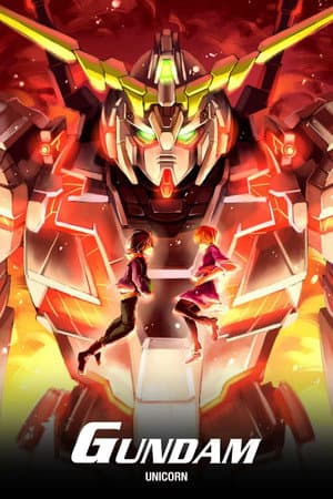 Mobile Suit Gundam Unicorn VII - Over the Rainbow