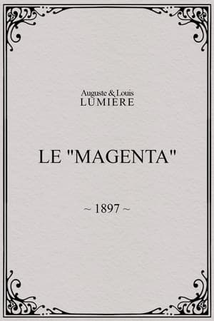 Le “Magenta”