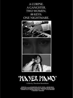 Player Piano