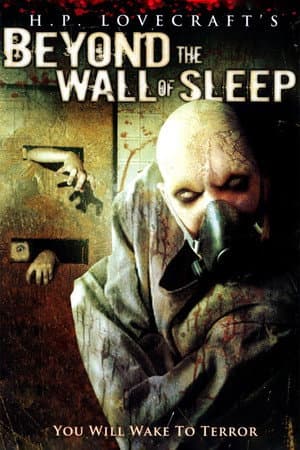Beyond the Wall of Sleep
