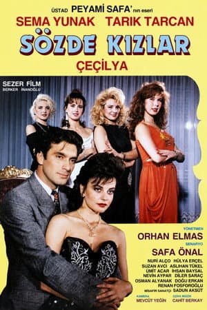 Sözde Kızlar