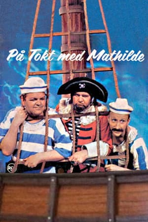 På tokt med Mathilde