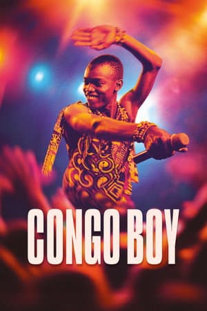 Congo Boy
