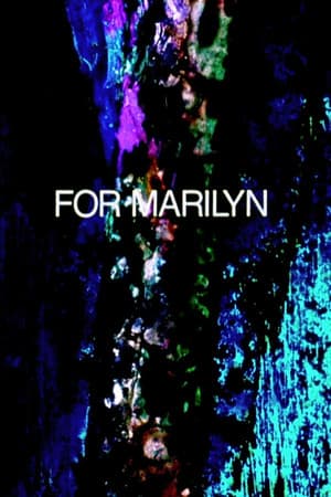 For Marilyn