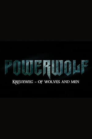 Kreuzweg - Of Wolves and Men