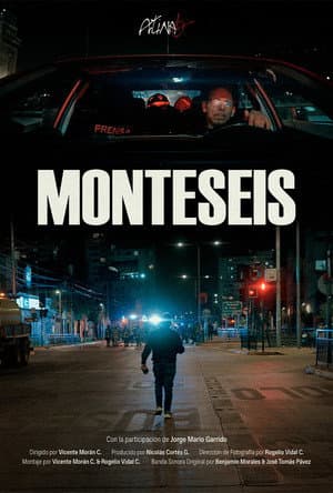 Monteseis