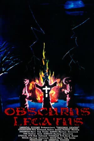 Obscurus Legatus
