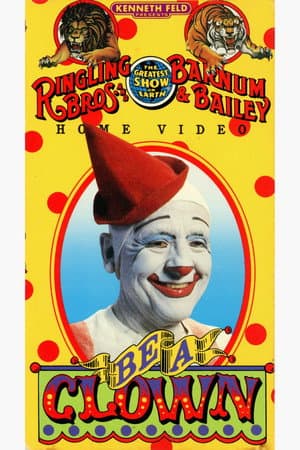 Be a Clown
