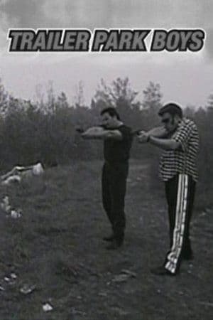 Trailer Park Boys