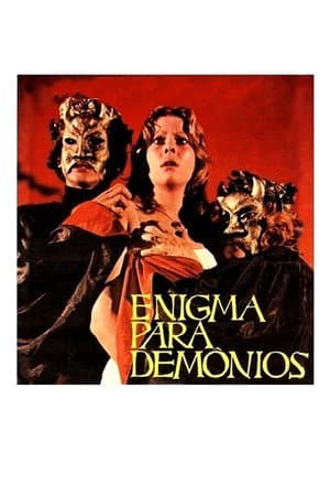 Enigma for Demons
