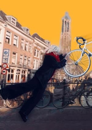 How Not to Get Your Bike Stolen