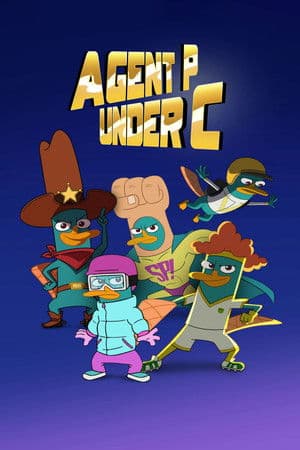 Agent P Under C