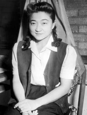 The U.S.A. vs "Tokyo Rose"