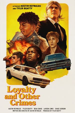 Loyalty and Other crimes