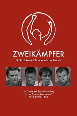 Zweikämpfer