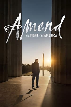 Amend: The Fight for America
