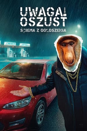Uwaga! oszust: Ściema z ogłoszenia