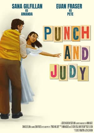 Punch and Judy