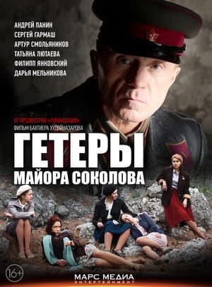 Heaters of Major Sokolov