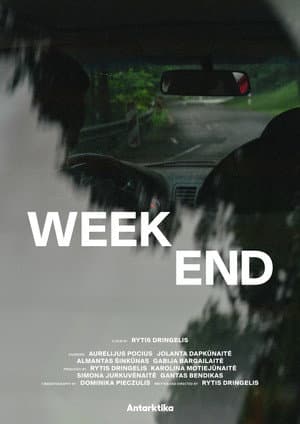 Weekend Féin