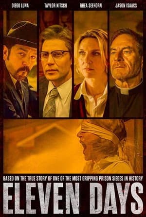 Eleven Days