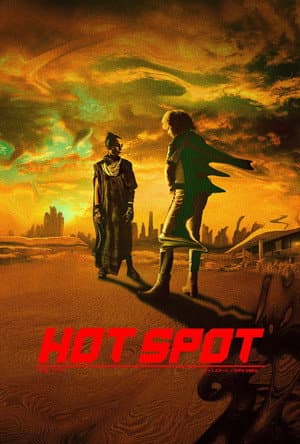 Hot Spot