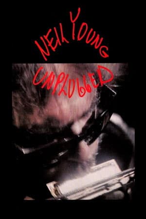 Neil Young: MTV Unplugged
